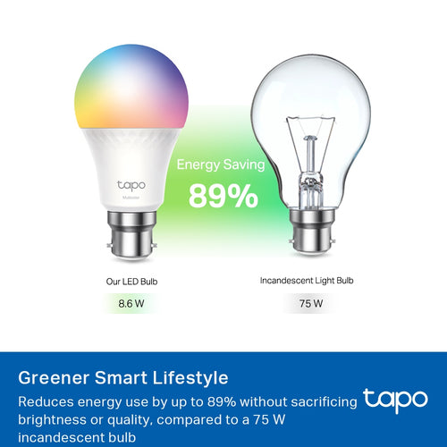 TP-Link Tapo L535B