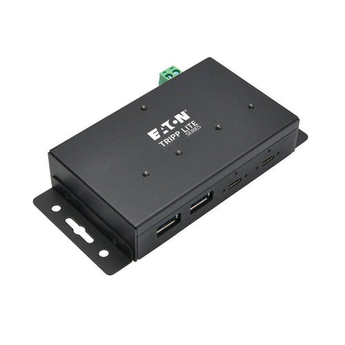 Tripp Lite U460-2A2C-IND interface hub