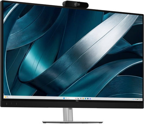 DELL Pro P P4326QEB computer monitor