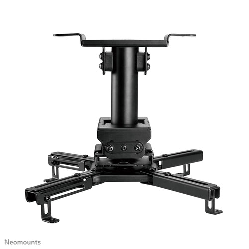 Neomounts CL25-530BL1 project mount