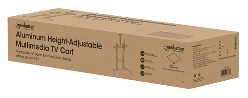 Manhattan 462563 TV mount/stand