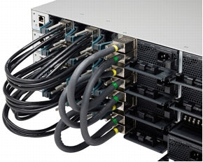 Cisco StackWise-480, 50cm InfiniBand/fibre optic cable