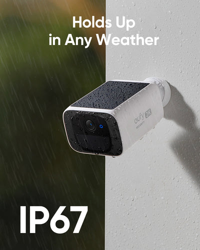 Eufy SoloCam S220 (2-Cam Pack)