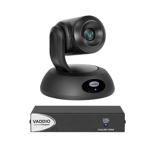 Vaddio 999-99600-100 video conferencing system