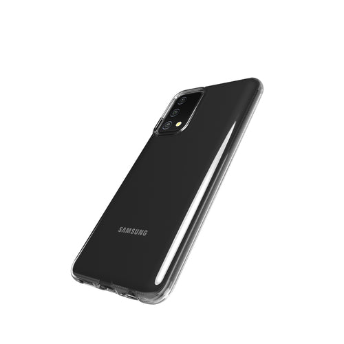 Tech21 EvoLite For Galaxy A03s 5G - Clear mobile phone case