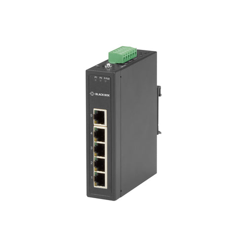 Black Box LBH3050A network switch