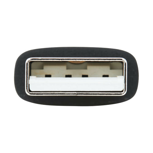 Tripp Lite M101-006-LMC-BK USB cable