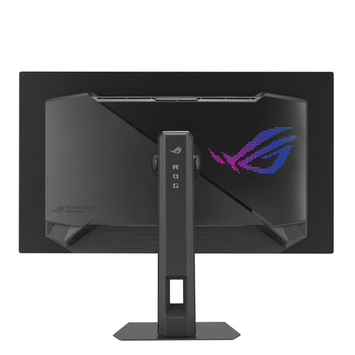 ASUS ROG Strix OLED XG27AQDPG computer monitor