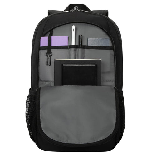 Targus 16 Inch Backpack for Notebook Compartment Polyester