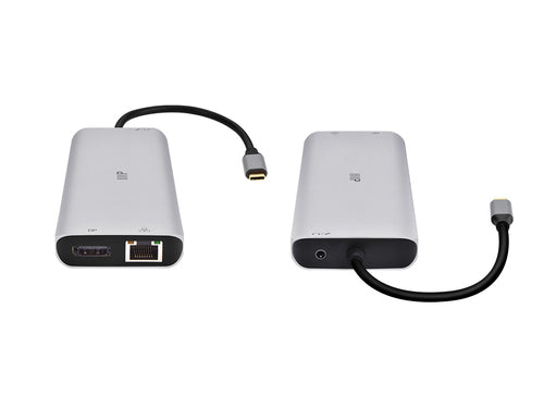 Monoprice 44467 laptop dock/port replicator
