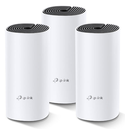 TP-Link Deco M4(3-pack)