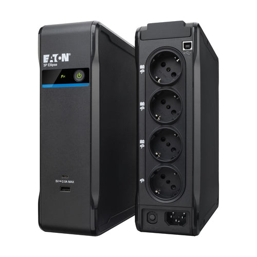 Eaton 3P Ellipse uninterruptible power supply (UPS)