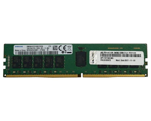 Lenovo 4X77A08634 memory module