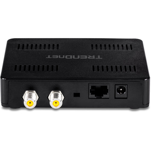 Trendnet TMO-311C network media converter