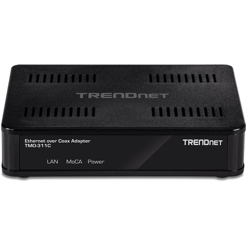 Trendnet TMO-311C network media converter