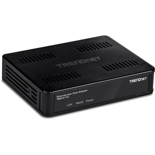 Trendnet TMO-311C network media converter