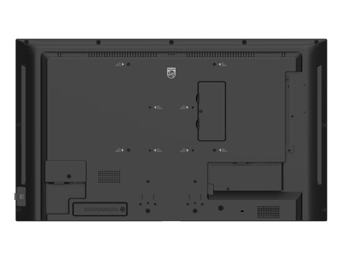 Digital Signage Display Philips 32BDL3650Q 32-Inch LCD 1920x1080 Wi-Fi 18/7