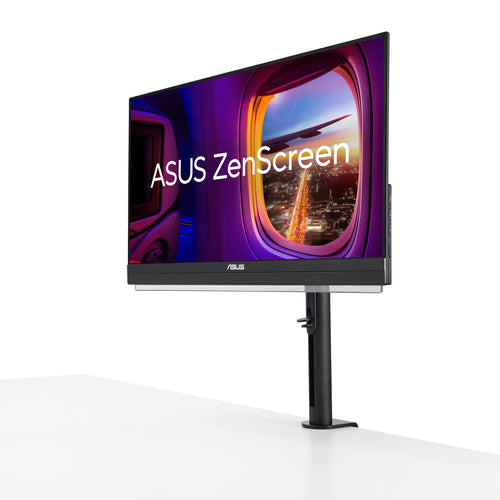 ASUS ZenScreen 21,5 Zoll Full HD Monitor 1920x1080 5ms LED-Display