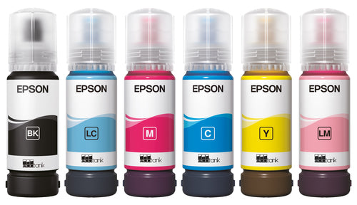 Epson 107