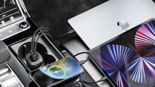 ALOGIC CRCA165C1 mobile device charger