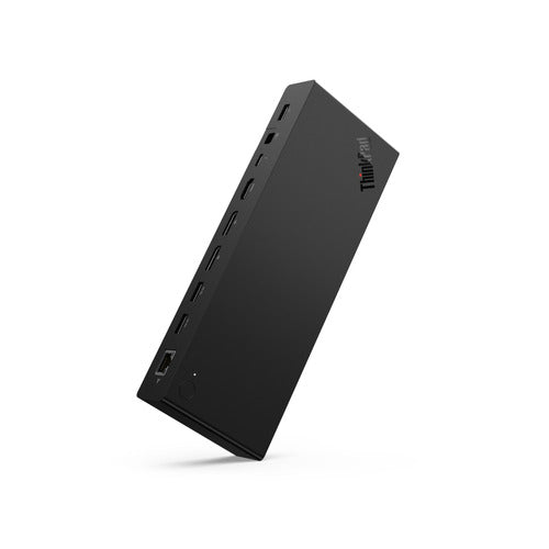 Lenovo 40BG0135GE laptop dock/port replicator