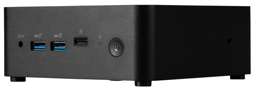 MSI Cubi NUC 1M-010US