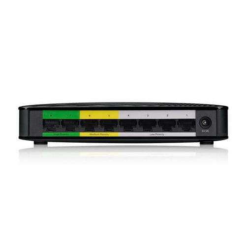 Zyxel GS-108S v2