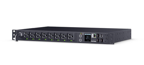 CyberPower PDU41021 power distribution unit (PDU)