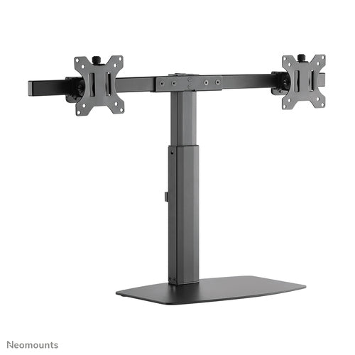 Neomounts FPMA-D865DBLACK monitor mount / stand