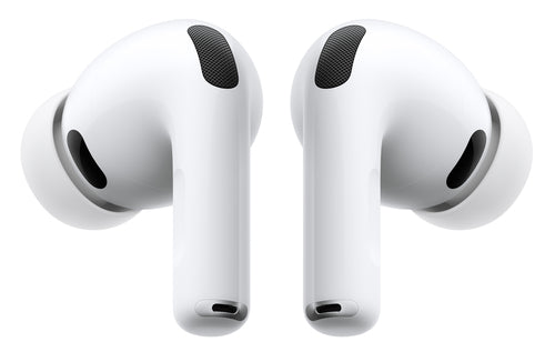 True Wireless Stereo Apple AirPods Pro (3. Generation) Bluetooth Kopfhörer für Anrufe, Musik, Sport