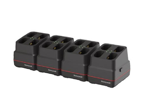 Honeywell CK6X-BC-16BAY-0 battery charger