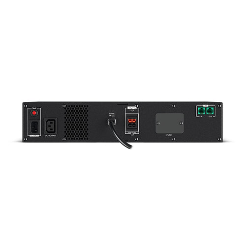 CyberPower USV-Akku, versiegelte Blei-Säure, 12V 7Ah, Schwarz