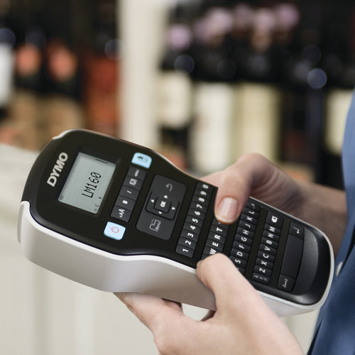 DYMO LabelManager DY LM 160 label printer