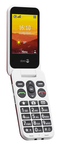 Doro Leva L30