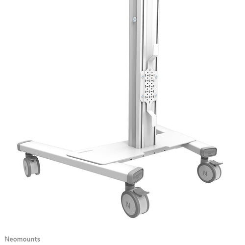 Neomounts FL50S-825WH1 multimedia cart/stand