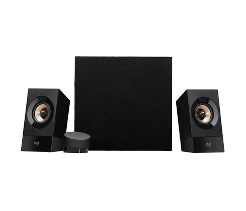 Logitech 980-001053 speaker set