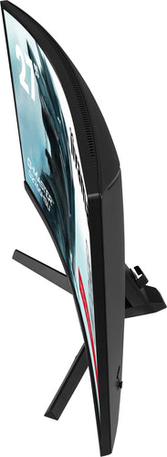 iiyama G-MASTER G2766HSU-B1 computer monitor