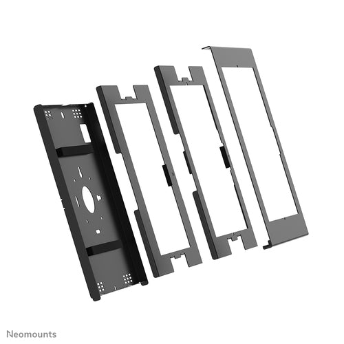Neomounts WL15-602BL1 tablet security enclosure