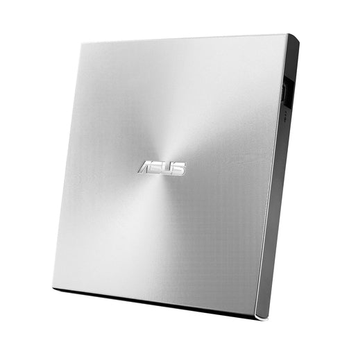 ASUS SDRW-08U8M-U Silber optical disc drive