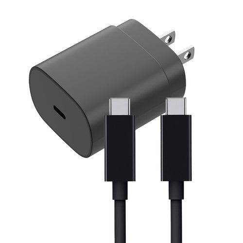 4XEM 4X25WCHARGEKIT6B mobile device charger