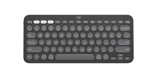 Logitech Pebble Keys 2 K380s keyboard