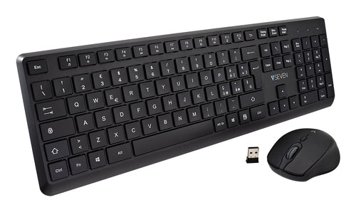 V7 CKW350IT keyboard