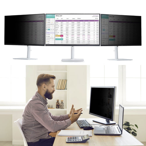 StarTech.com 24M69-PRIVACY-SCREEN display privacy filter
