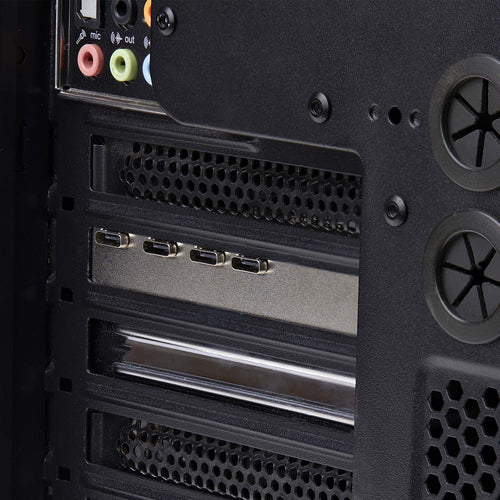 StarTech.com PS4C3IA3-USB-C-CARD interface cards/adapter