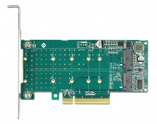 DeLOCK 89045 interface cards/adapter