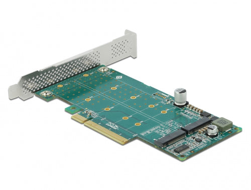 DeLOCK 89045 interface cards/adapter