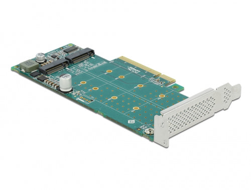 DeLOCK 89045 interface cards/adapter