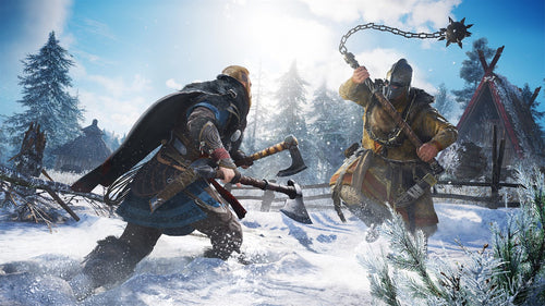Assassin's Creed Valhalla Helix Credits Paket 4200 Xbox One