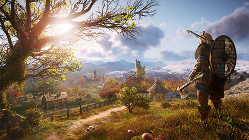 Microsoft Assassin's Creed Valhalla Season Pass