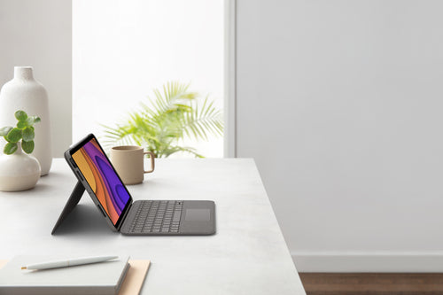 Logitech Folio Touch